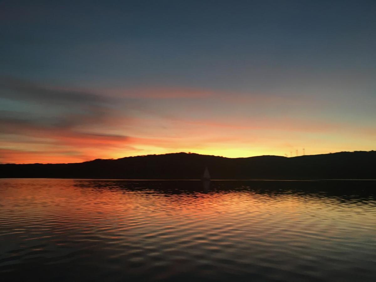 Natur Panorama Suiten Am Rursee Heimbach Esterno foto